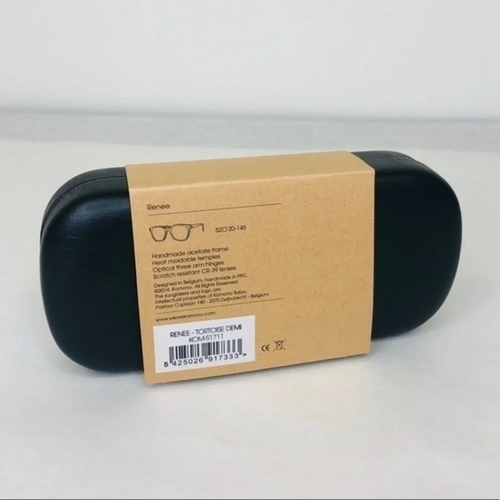 Anthropologie komono sunglasses